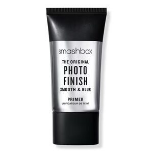New! SMASHBOX The Original Photo Finish Smooth & Blur Primer